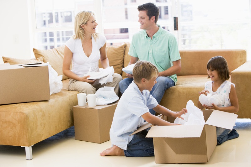 How to Determine How Many Movers You Need for your Relocation from Chula Vista