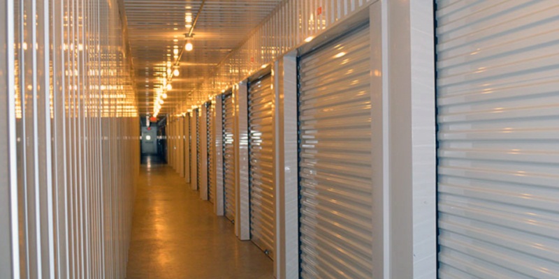 How To Pack For Storage At A Self Storage Facility