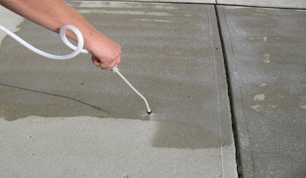 All You Need to Know About Concrete Waterproofing A Construction