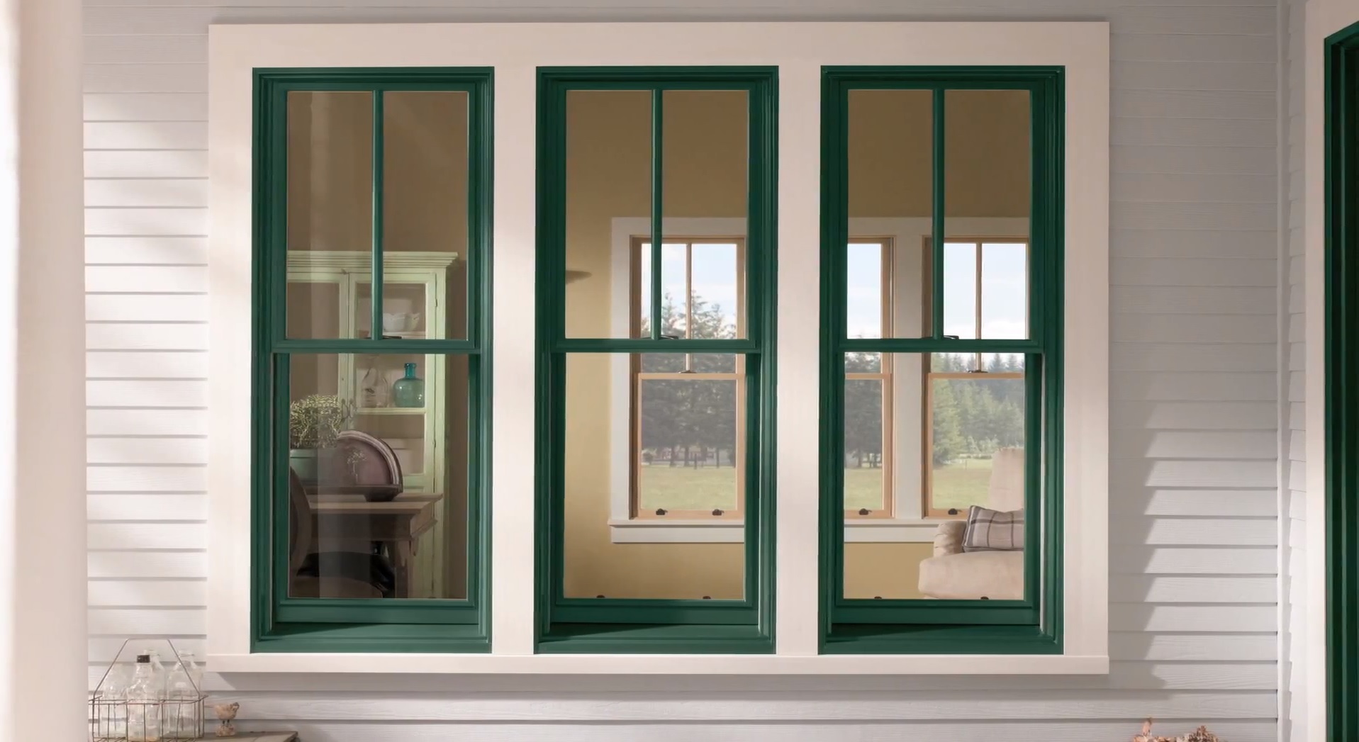 How to choose replacement windows