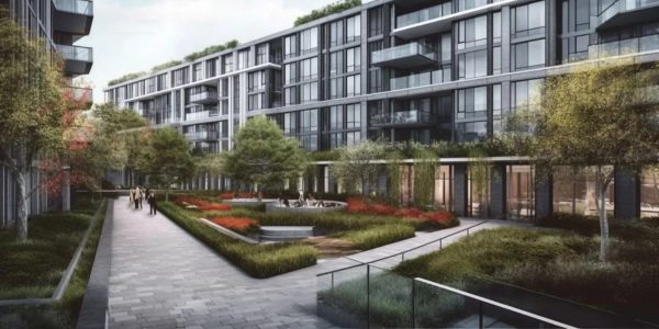 Healthcare and Wellness Facilities Near Lentor Gardens Residences