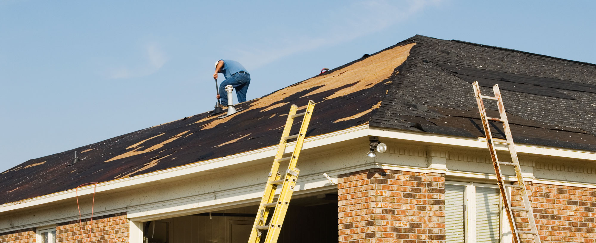 What To Do If You Need To Repair Or Replace Your Roof During The Winter