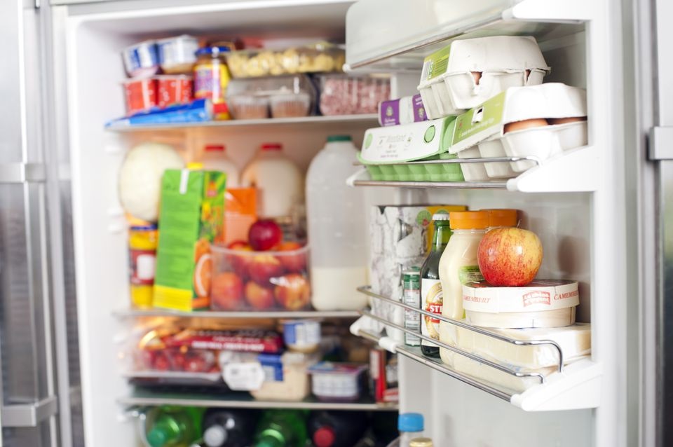 Maintaining Refrigerators for Preventing Problems