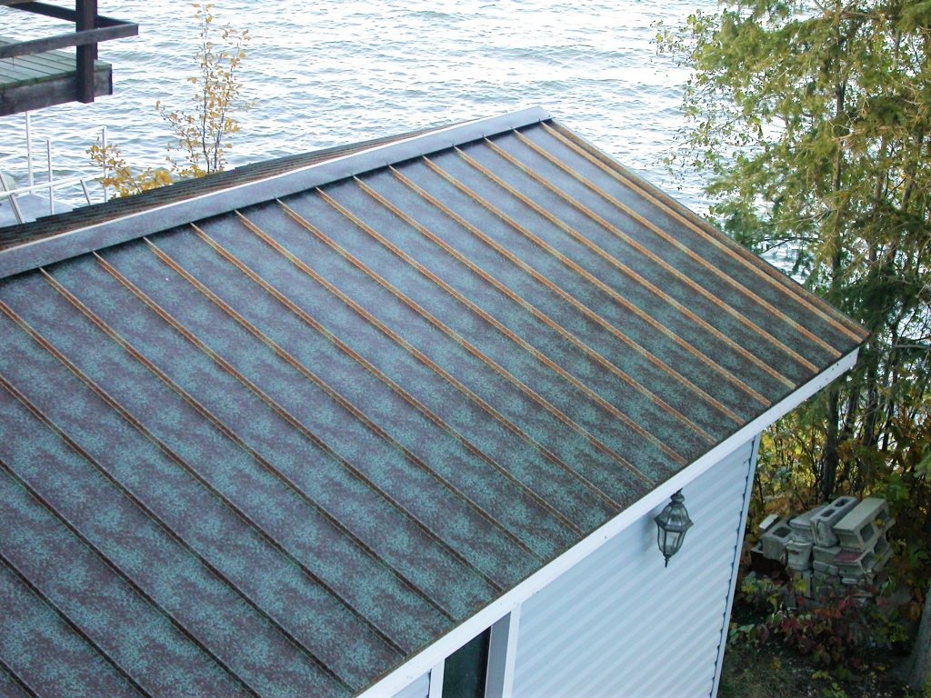 How to choose reliable metal roofing installers in Edmonton