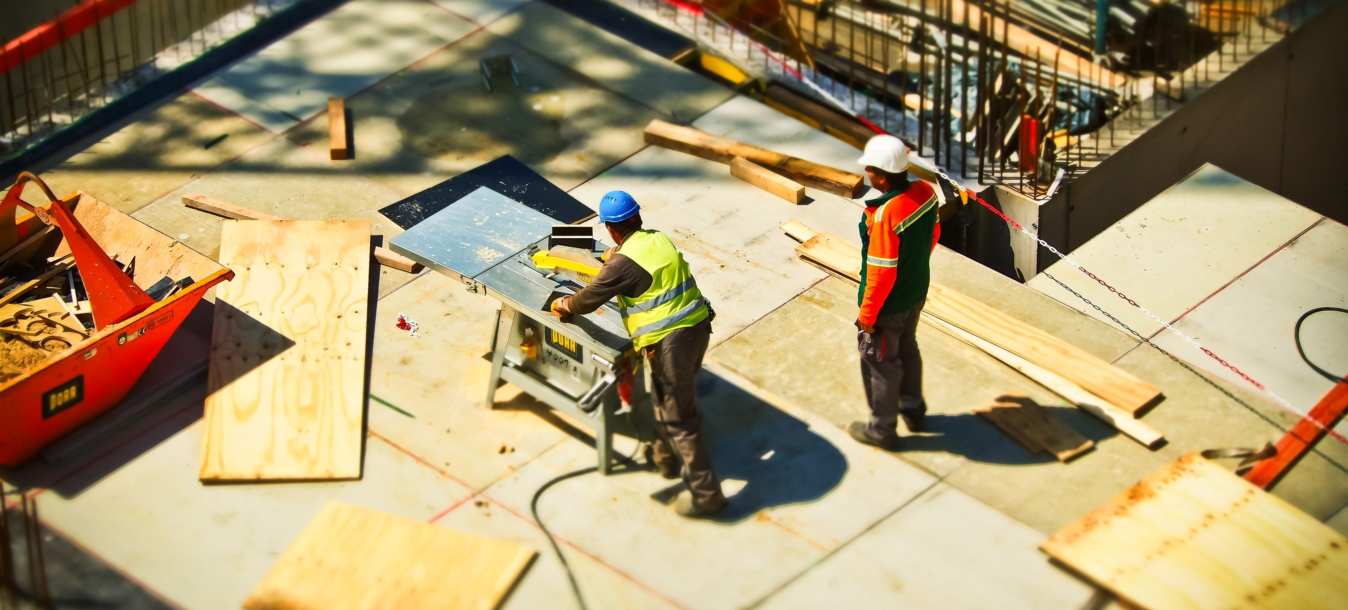 ﻿Important Things Every Construction Worker Should Know About