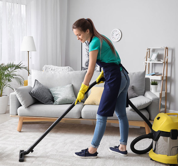 Trustworthy Carpet Cleaners for Your Home in Brisbane