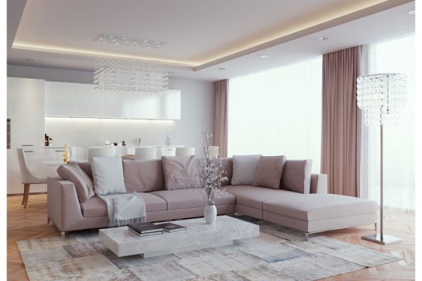 Top Features of Luxury Apartments