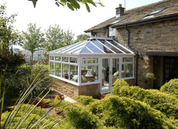 Bifold Doors Canterbury: Enhancing Your Living Space with Elegance and Functionality