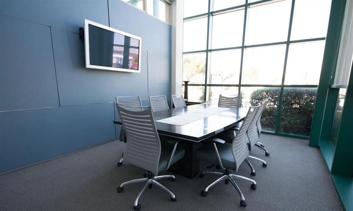 Prime Business Real Estate: Exploring Commercial Office Space in Victoria