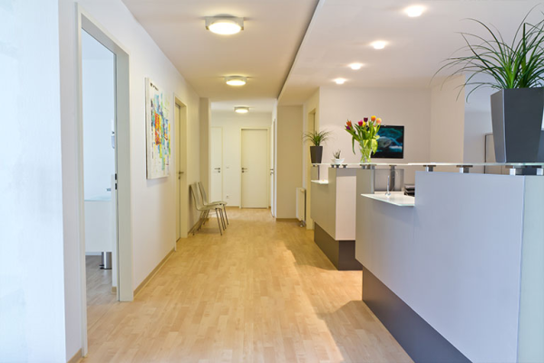 The Role of Commercial Painters and Decorators in Elevating Your London Office