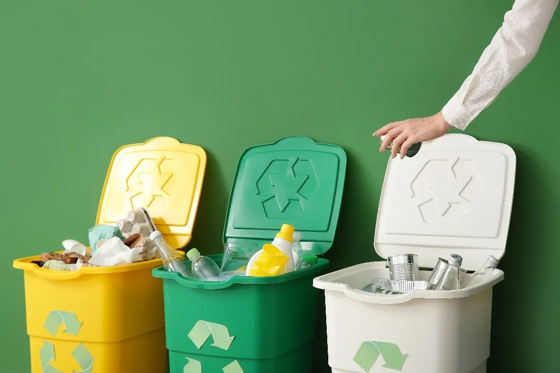 Eco-Friendly Waste Disposal: How Garbage Bin Rentals Contribute to Sustainability