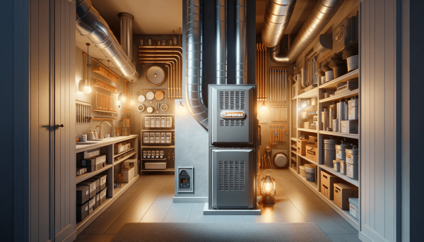 Reliable Furnace Solutions for Cozy Indoor Temperatures