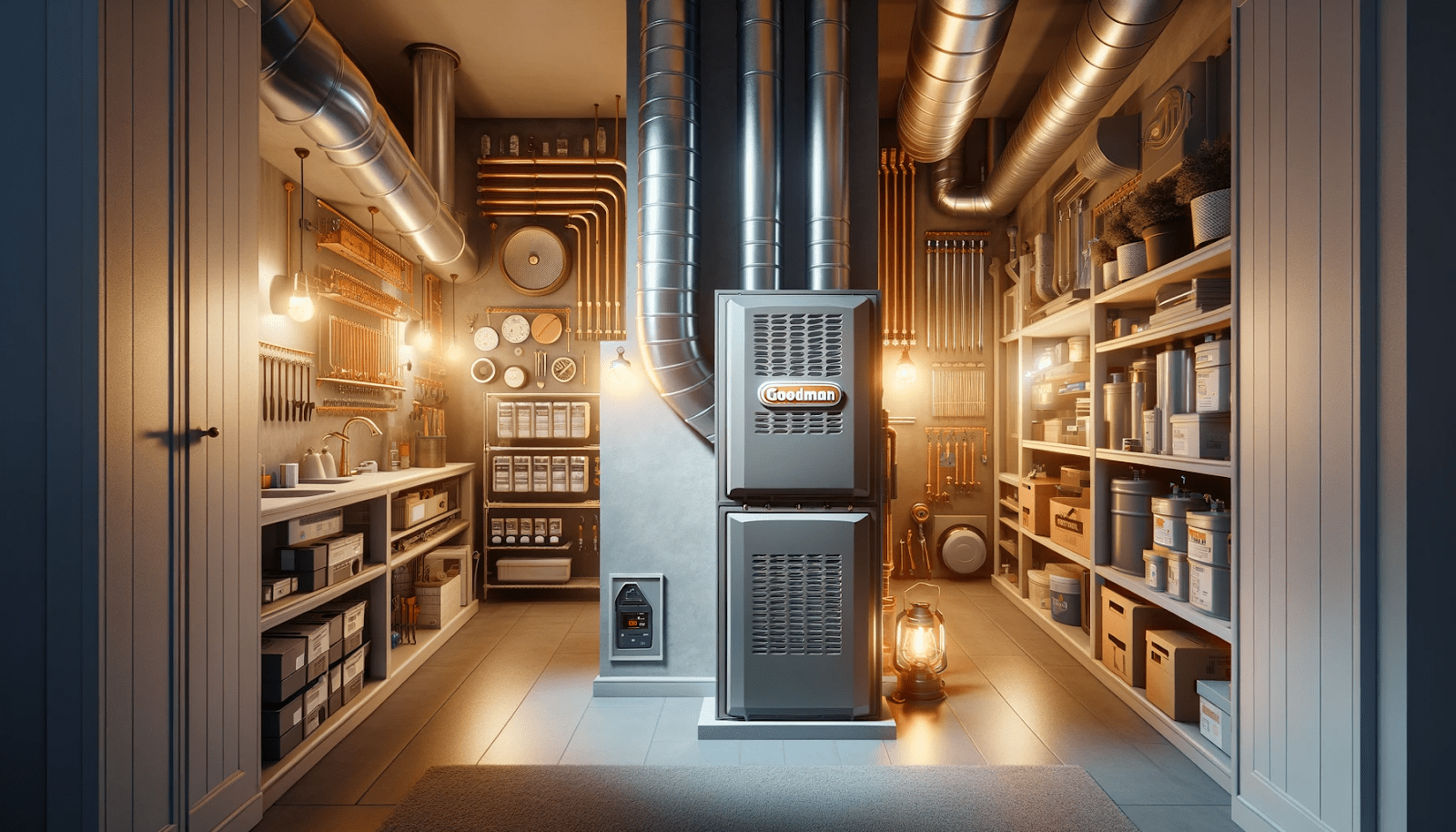 Reliable Furnace Solutions for Cozy Indoor Temperatures