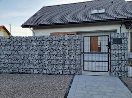 Producer of gabion fences – Reliable Supplier of Modern and Durable Fence Systems