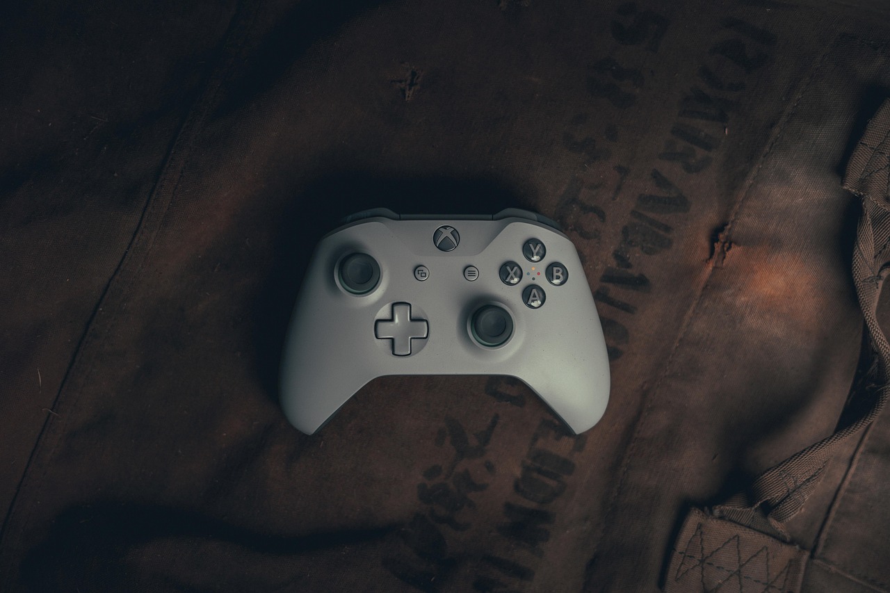 Xbox, xbox one, gamer — Beyond Borders: Advantages of International Lottery Access Online