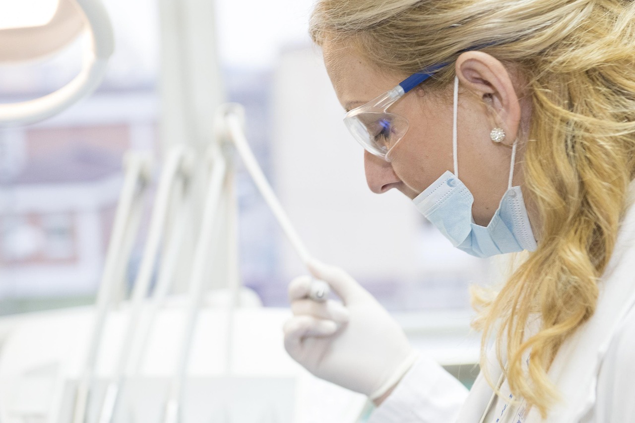 Doctor, medical, medicine — Cognitive Benefits of 2-MMC: Enhancing Memory and Focus