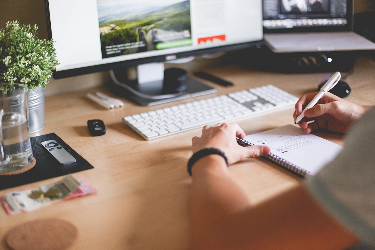 Office, business, technology — Furniture Removal Austin: An Easy Solution for Your Home Makeover