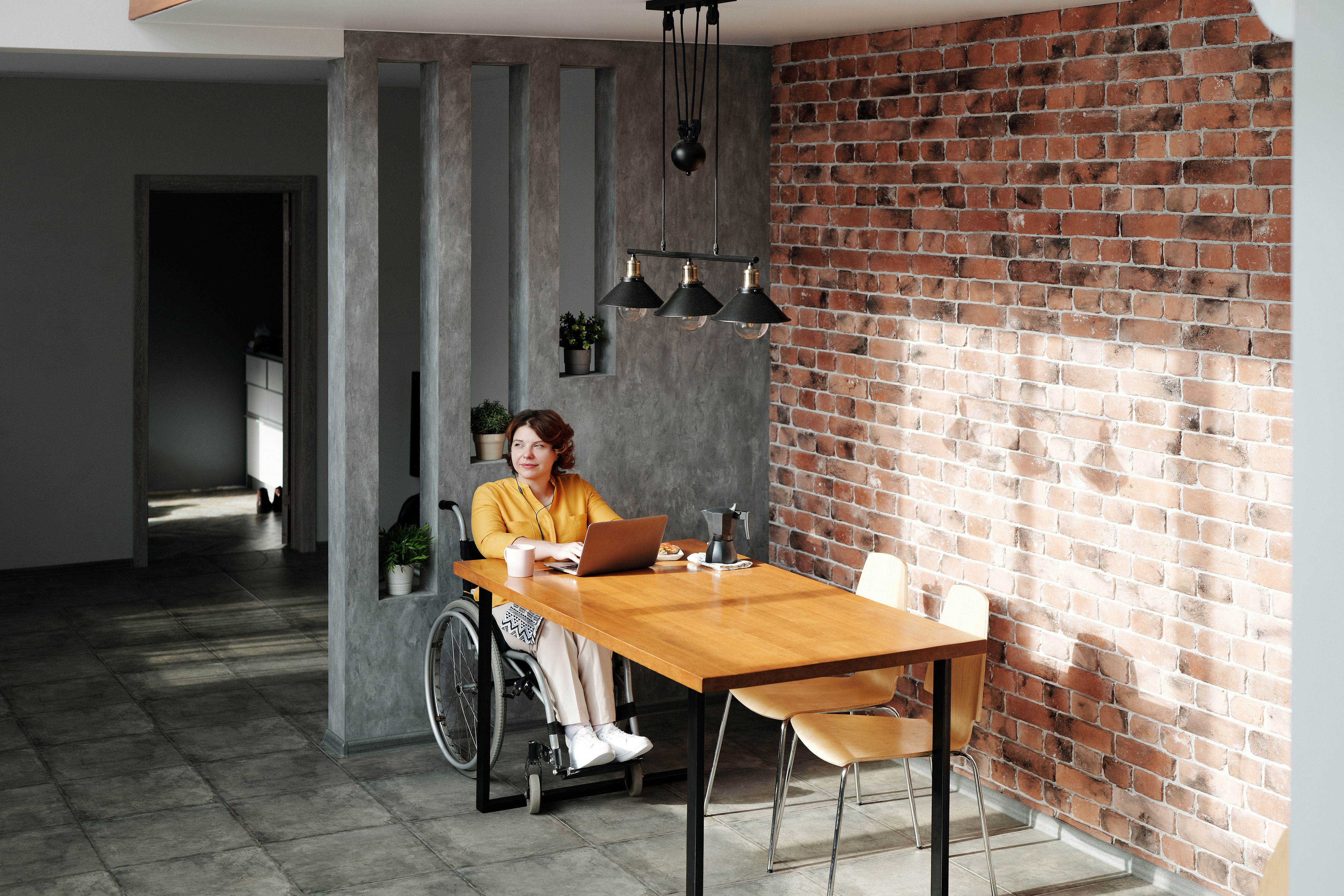 How to Add Personality to Your Home Office