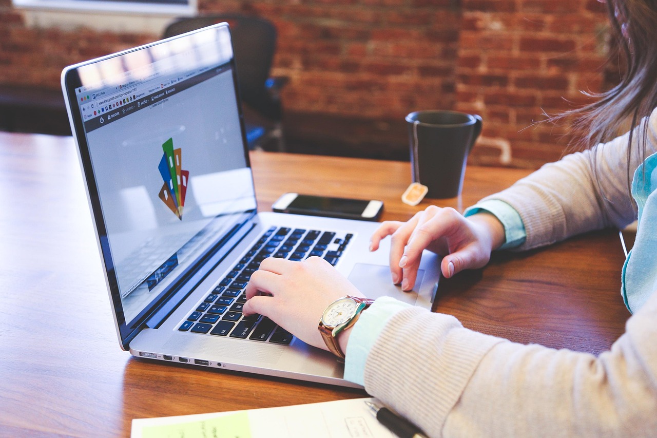 Student, typing, keyboard — "Insider Access: How Real Estate Listings Provide a Competitive Advantage in Property Searches"