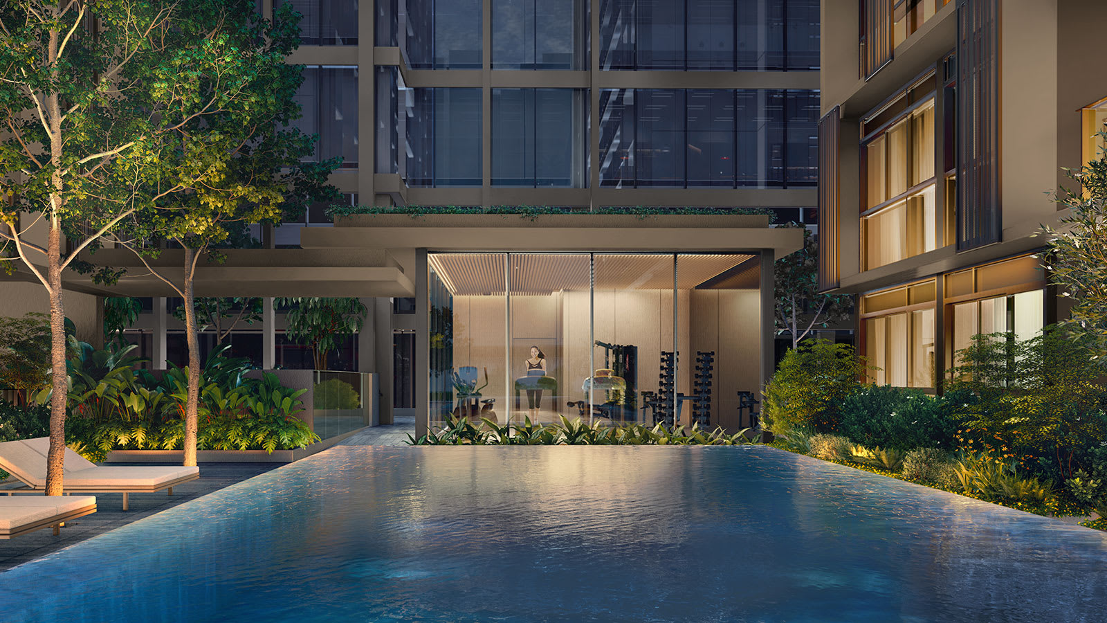 One Sophia Singapore: Smart Living for the Modern Urbanite