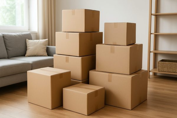 Top Reasons to Choose Experienced Austin Movers for Your Next Home Move