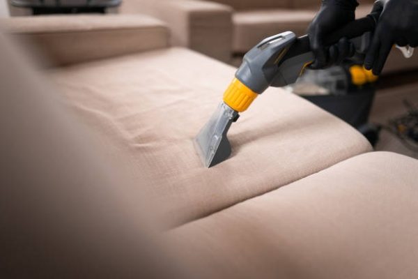 How Upholstery Protection Helps Preserve Designer Furniture