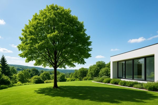 How Professional Tree Care Supports Healthier Properties in Mason, Ohio