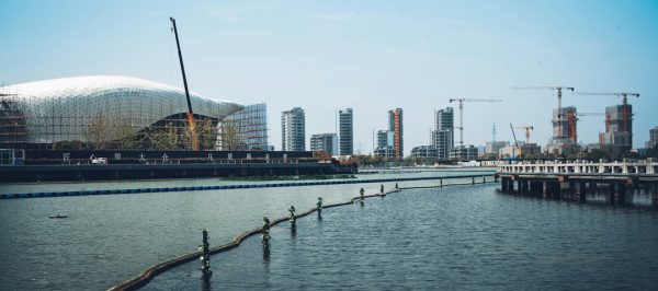 Hannas: Exploring the Future of Premium Industrial Property in Australia